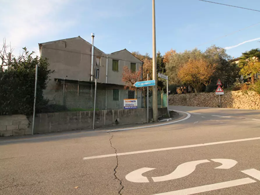 Immagine 16 di Rustico / casale in vendita  in VIA CANOVA a Galzignano Terme