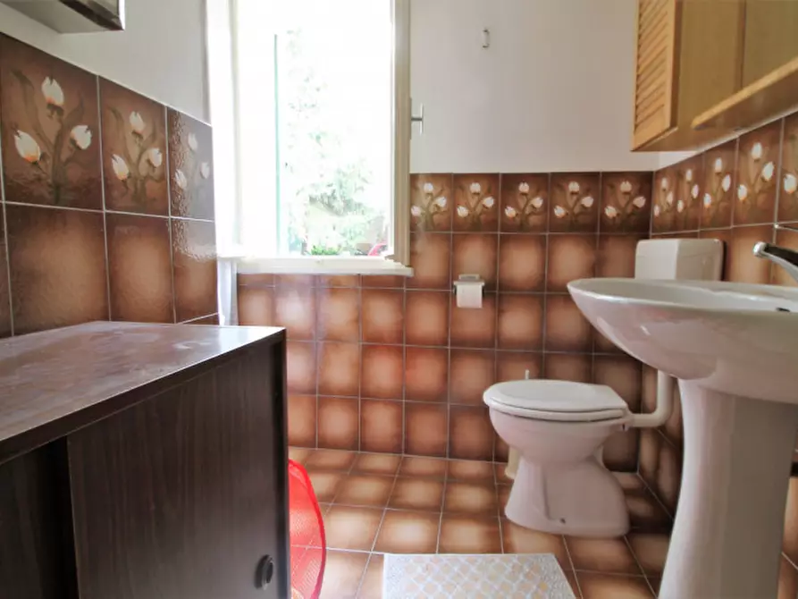 Immagine 22 di Rustico / casale in vendita  in VIA CANOVA a Galzignano Terme