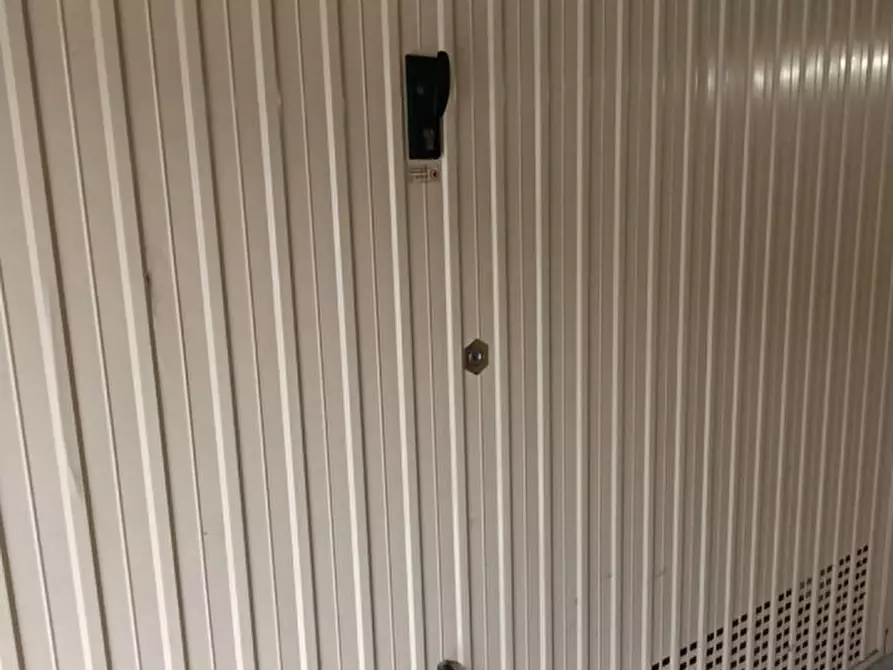 Immagine 4 di Garage in vendita  a San Giorgio Delle Pertiche