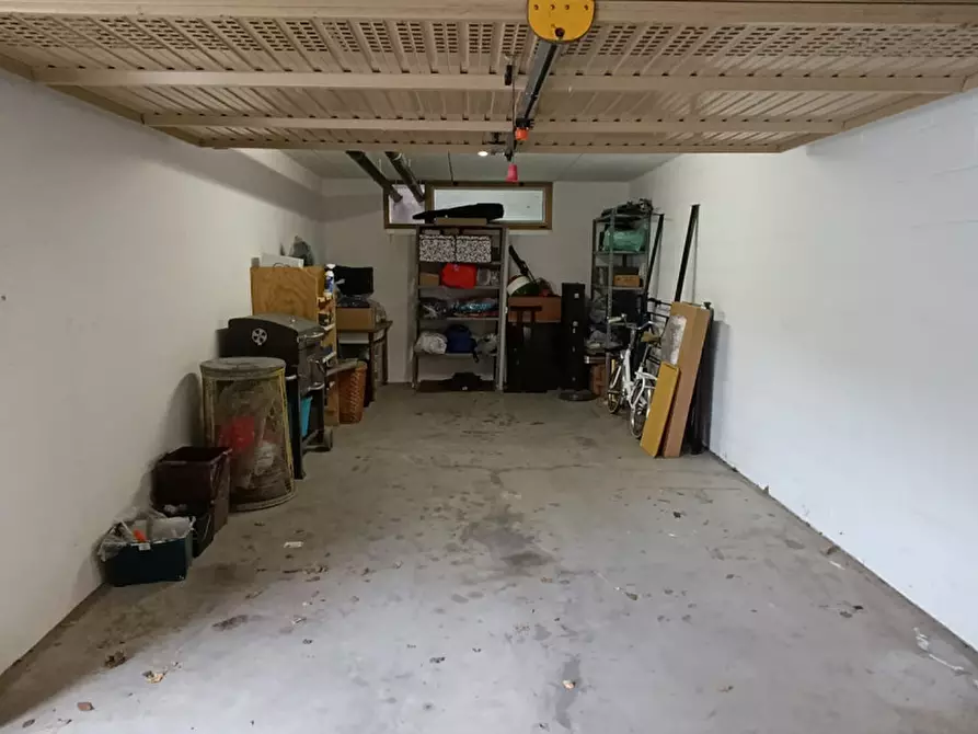 Immagine 5 di Garage in vendita  a San Giorgio Delle Pertiche