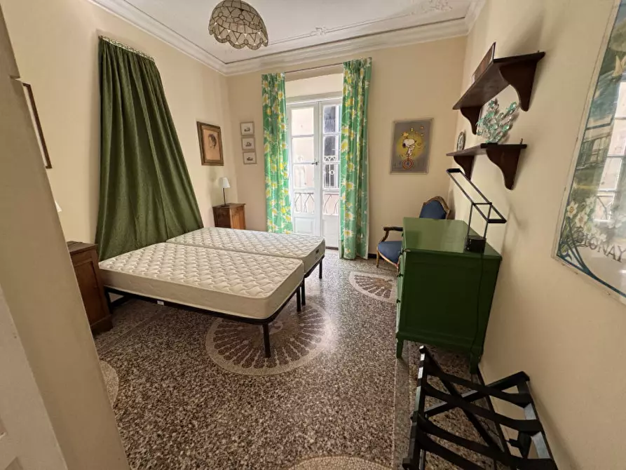 Immagine 4 di Appartamento in affitto  in via della maddalena a Genova