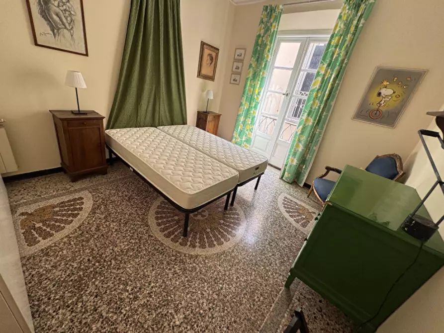 Immagine 5 di Appartamento in affitto  in via della maddalena a Genova