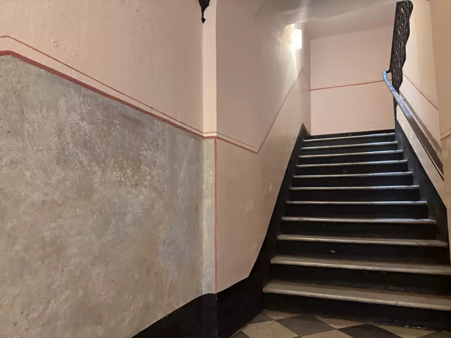 Immagine 9 di Appartamento in affitto  in via della maddalena a Genova