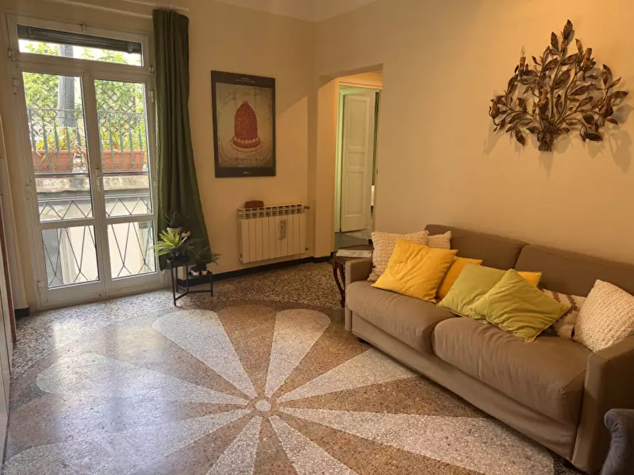 Immagine 12 di Appartamento in affitto  in via della maddalena a Genova