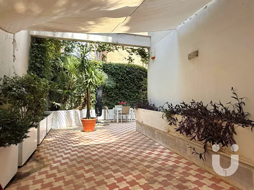 Immagine 11 di Appartamento in vendita  in Via Marco Besso a Roma