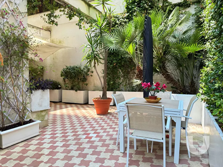 Immagine 12 di Appartamento in vendita  in Via Marco Besso a Roma