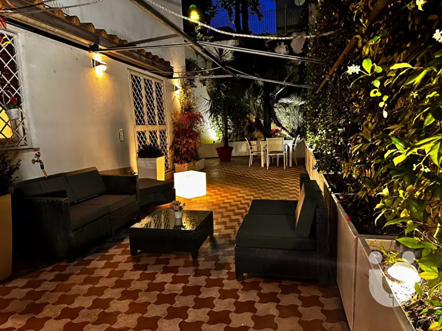 Immagine 22 di Appartamento in vendita  in Via Marco Besso a Roma