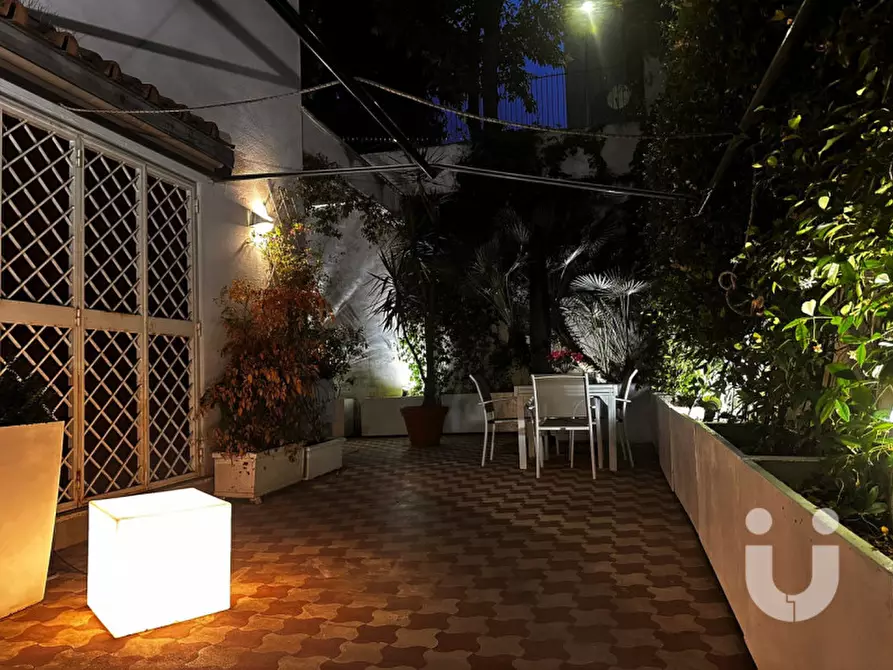 Immagine 24 di Appartamento in vendita  in Via Marco Besso a Roma