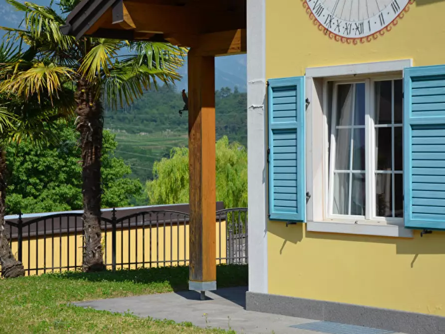 Immagine 5 di Villa in vendita  in VIA LAGOLO a Madruzzo