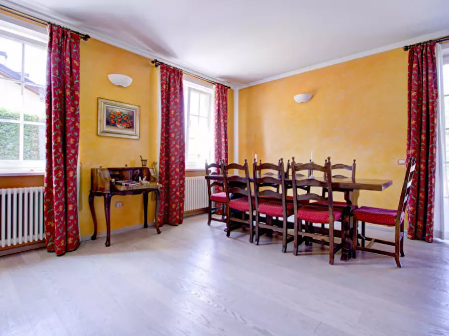 Immagine 7 di Villa in vendita  in VIA LAGOLO a Madruzzo