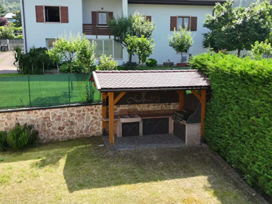 Immagine 11 di Villa in vendita  in VIA LAGOLO a Madruzzo