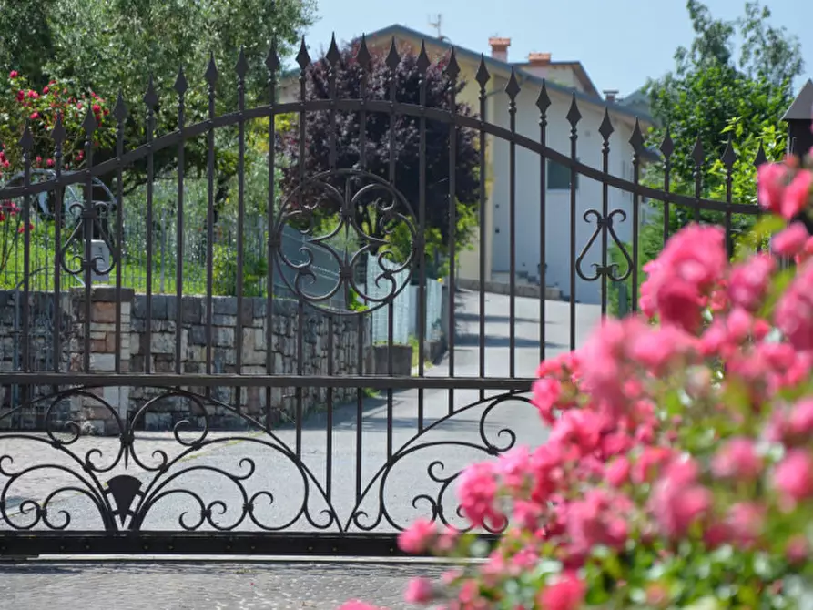 Immagine 16 di Villa in vendita  in VIA LAGOLO a Madruzzo