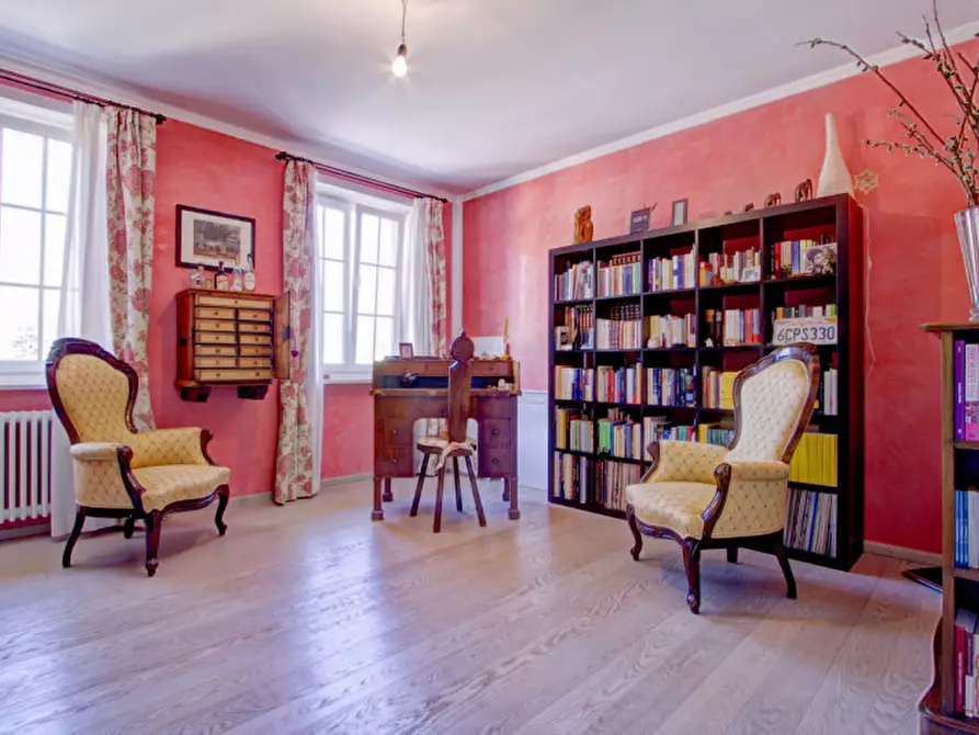 Immagine 17 di Villa in vendita  in VIA LAGOLO a Madruzzo