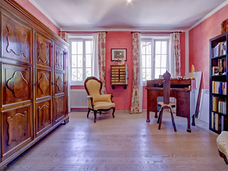 Immagine 18 di Villa in vendita  in VIA LAGOLO a Madruzzo