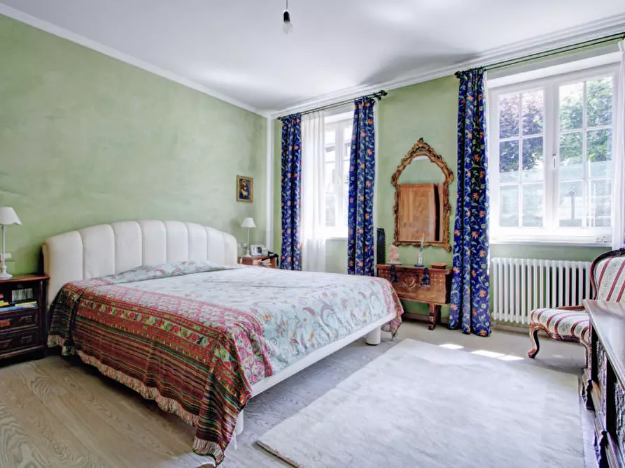 Immagine 20 di Villa in vendita  in VIA LAGOLO a Madruzzo