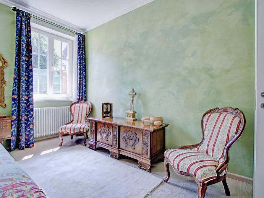 Immagine 21 di Villa in vendita  in VIA LAGOLO a Madruzzo