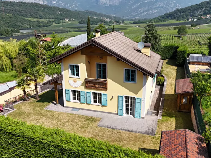 Immagine 22 di Villa in vendita  in VIA LAGOLO a Madruzzo