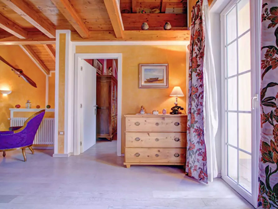 Immagine 28 di Villa in vendita  in VIA LAGOLO a Madruzzo