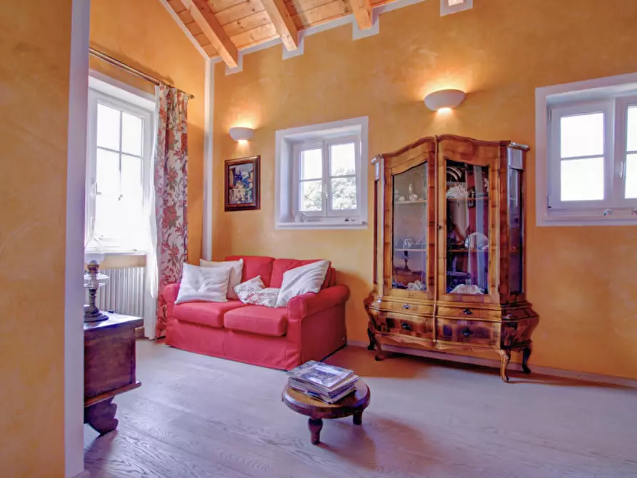 Immagine 29 di Villa in vendita  in VIA LAGOLO a Madruzzo