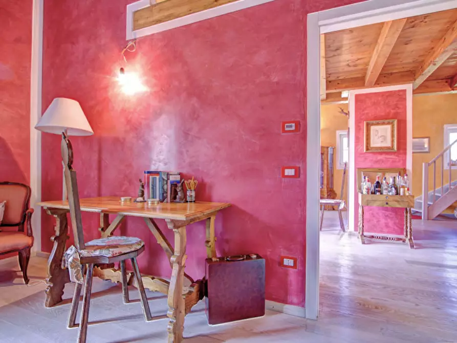 Immagine 31 di Villa in vendita  in VIA LAGOLO a Madruzzo