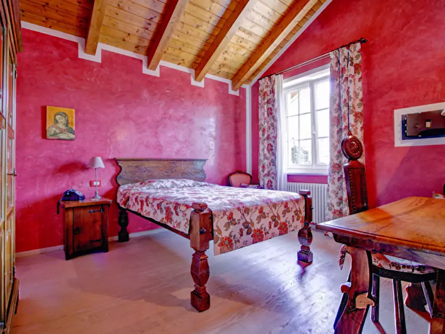 Immagine 32 di Villa in vendita  in VIA LAGOLO a Madruzzo