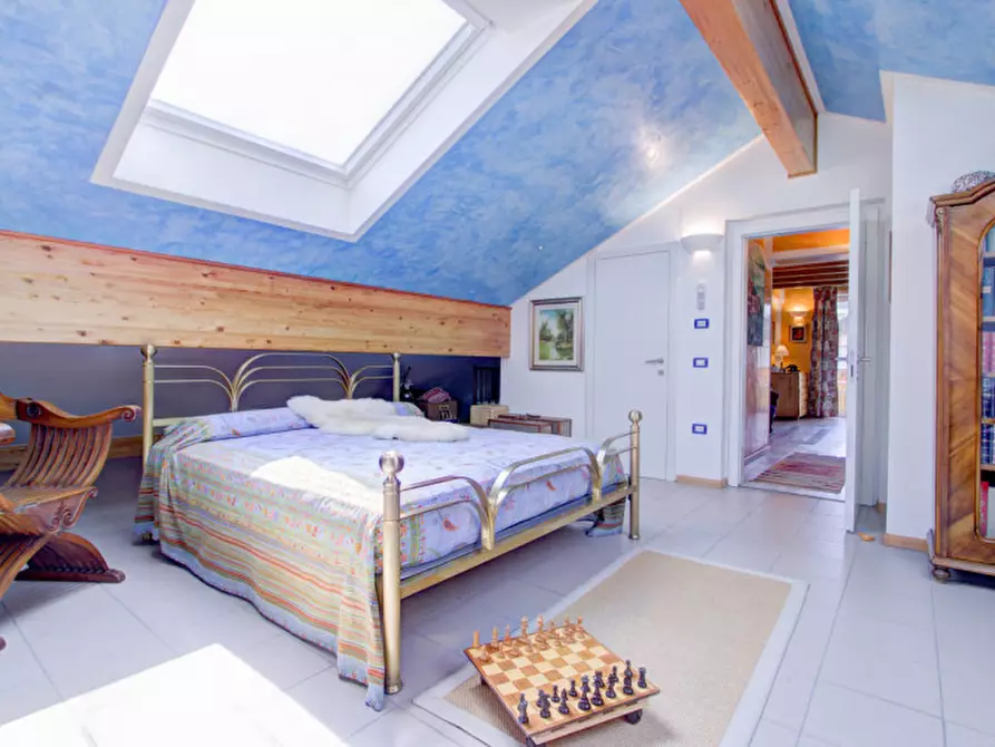 Immagine 39 di Villa in vendita  in VIA LAGOLO a Madruzzo