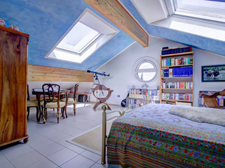 Immagine 41 di Villa in vendita  in VIA LAGOLO a Madruzzo