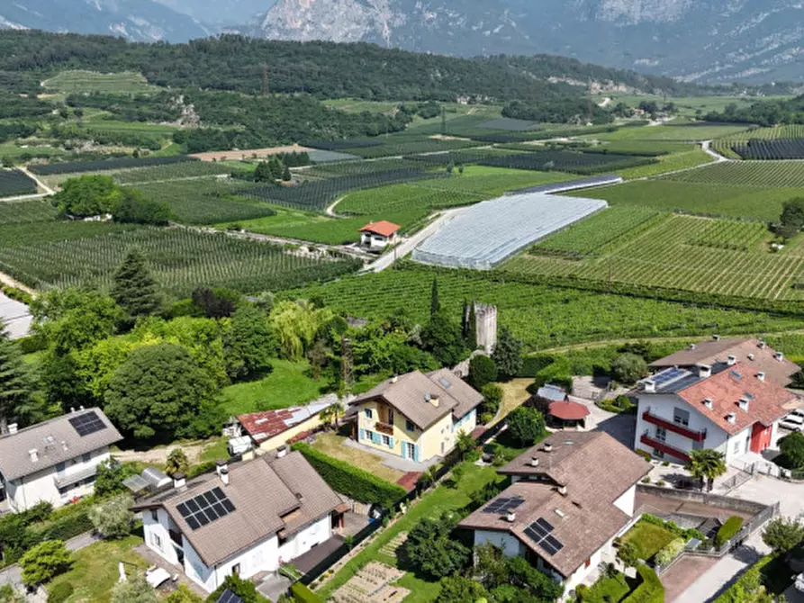 Immagine 42 di Villa in vendita  in VIA LAGOLO a Madruzzo