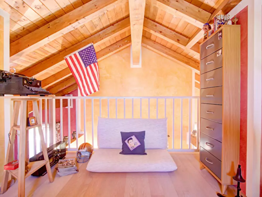 Immagine 44 di Villa in vendita  in VIA LAGOLO a Madruzzo