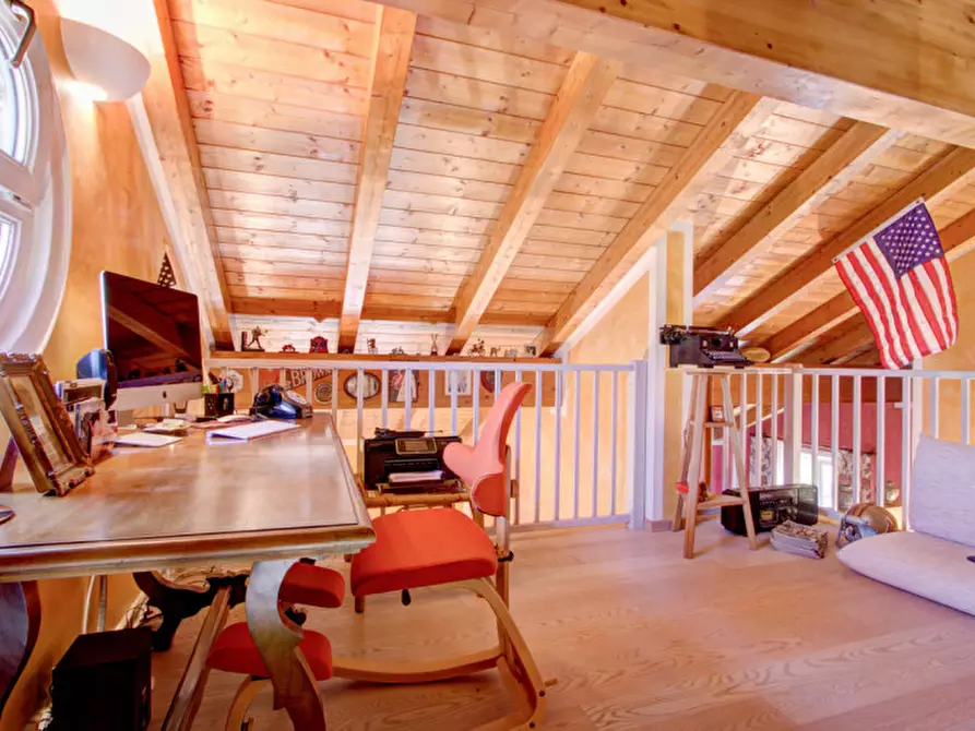 Immagine 45 di Villa in vendita  in VIA LAGOLO a Madruzzo