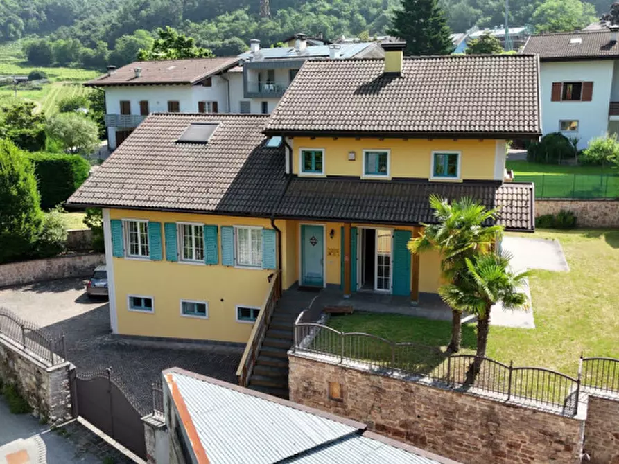 Immagine 46 di Villa in vendita  in VIA LAGOLO a Madruzzo