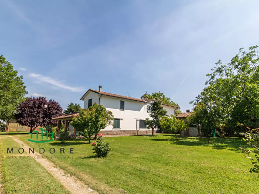 Immagine 1 di Casa bifamiliare in vendita  in Via Pilastrino a Castel San Pietro Terme