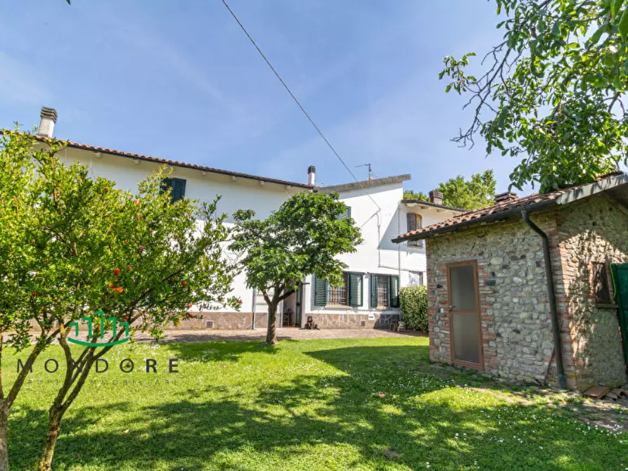 Immagine 2 di Casa bifamiliare in vendita  in Via Pilastrino a Castel San Pietro Terme