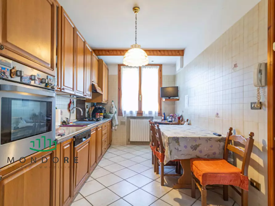 Immagine 4 di Casa bifamiliare in vendita  in Via Pilastrino a Castel San Pietro Terme