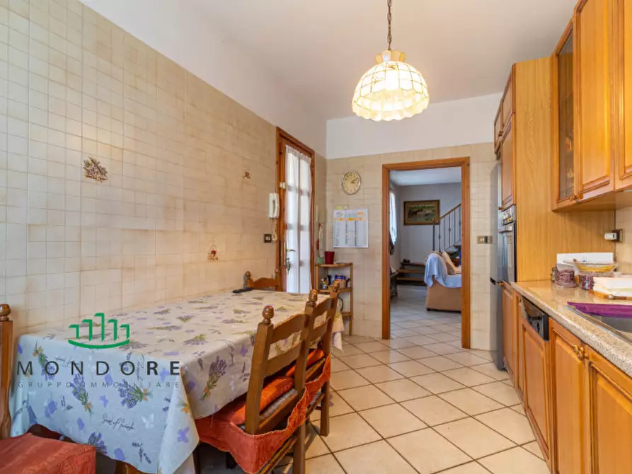 Immagine 5 di Casa bifamiliare in vendita  in Via Pilastrino a Castel San Pietro Terme