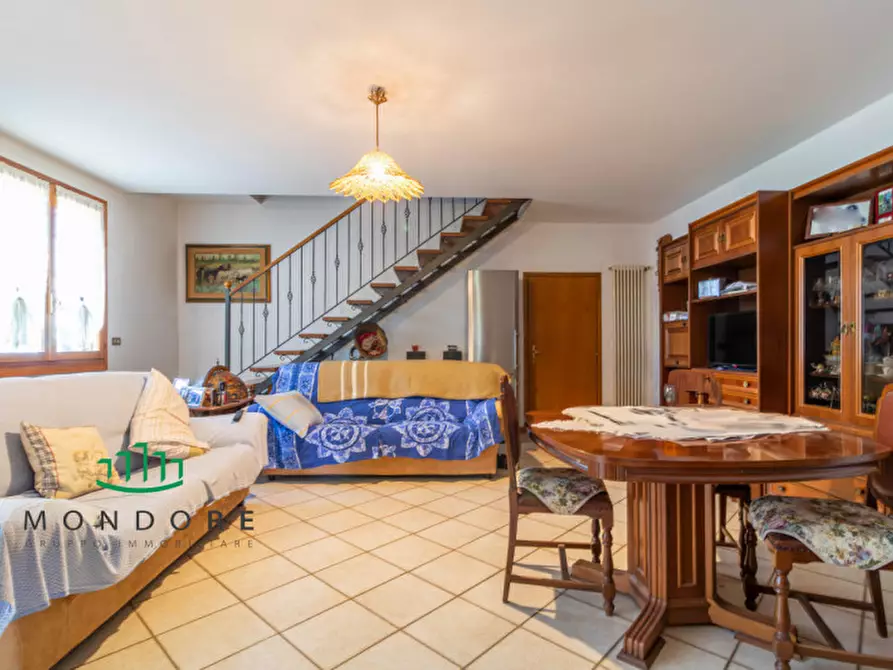 Immagine 7 di Casa bifamiliare in vendita  in Via Pilastrino a Castel San Pietro Terme