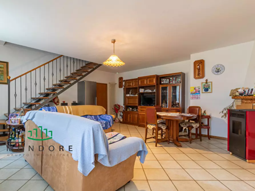 Immagine 8 di Casa bifamiliare in vendita  in Via Pilastrino a Castel San Pietro Terme