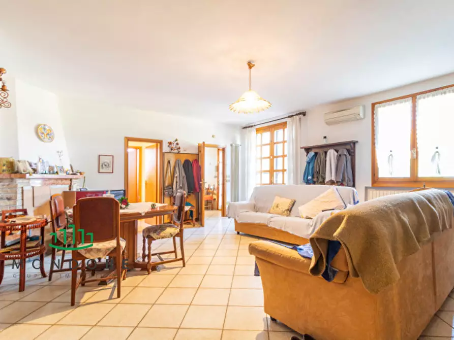 Immagine 10 di Casa bifamiliare in vendita  in Via Pilastrino a Castel San Pietro Terme