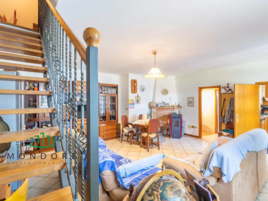 Immagine 11 di Casa bifamiliare in vendita  in Via Pilastrino a Castel San Pietro Terme