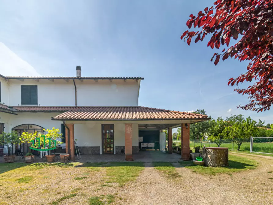 Immagine 26 di Casa bifamiliare in vendita  in Via Pilastrino a Castel San Pietro Terme