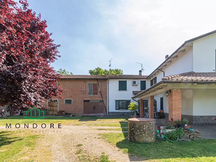 Immagine 38 di Casa bifamiliare in vendita  in Via Pilastrino a Castel San Pietro Terme