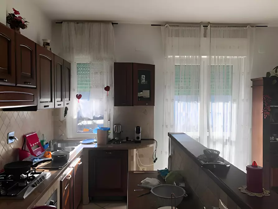 Immagine 9 di Casa indipendente in vendita  in Via Nino Bixio, 5 a Marsciano