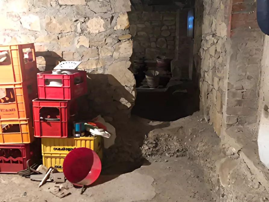 Immagine 13 di Casa indipendente in vendita  in Via Nino Bixio, 5 a Marsciano