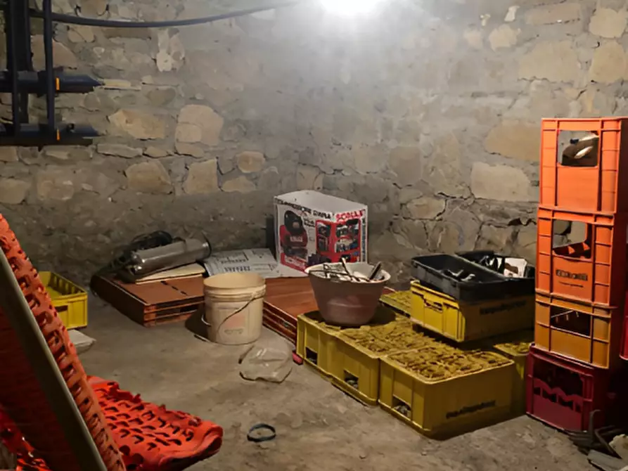 Immagine 14 di Casa indipendente in vendita  in Via Nino Bixio, 5 a Marsciano