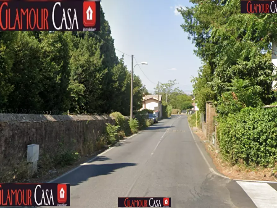 Immagine 6 di Villa in vendita  in Via della Cavona a Grottaferrata