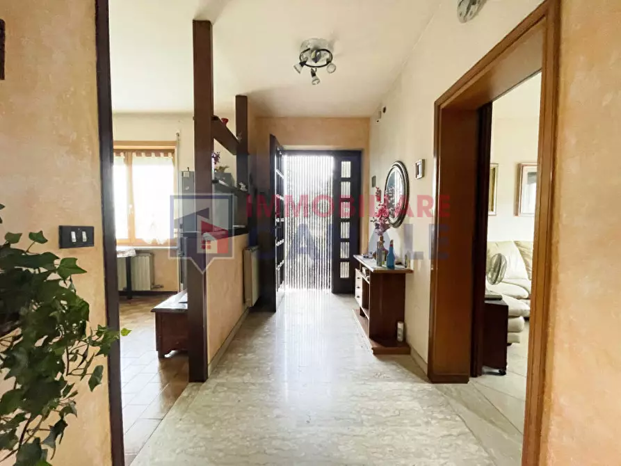 Immagine 3 di Casa indipendente in vendita  in Via Tondelle, 14 36013 Piovene Rocchette (VI) a Piovene Rocchette