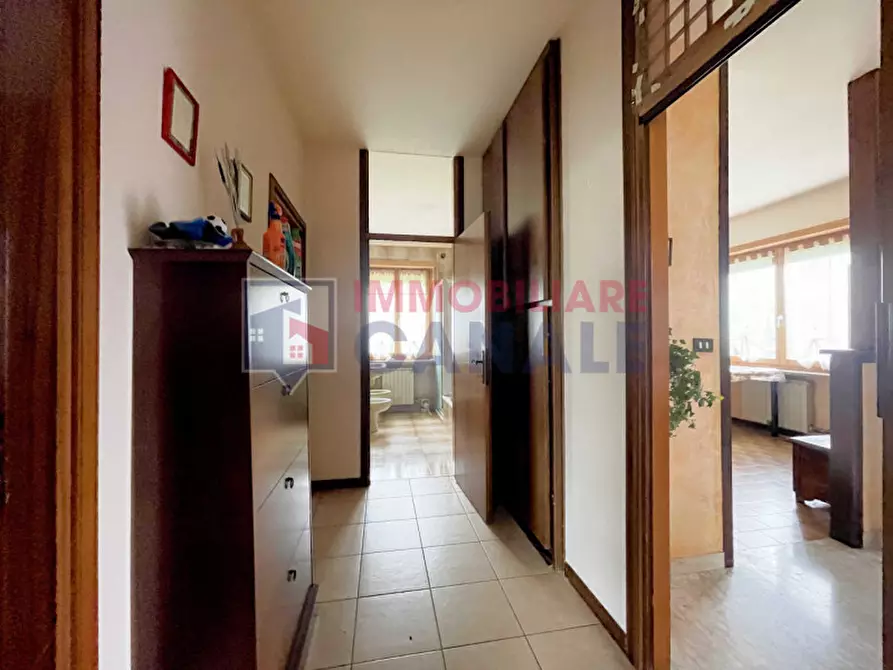 Immagine 8 di Casa indipendente in vendita  in Via Tondelle, 14 36013 Piovene Rocchette (VI) a Piovene Rocchette