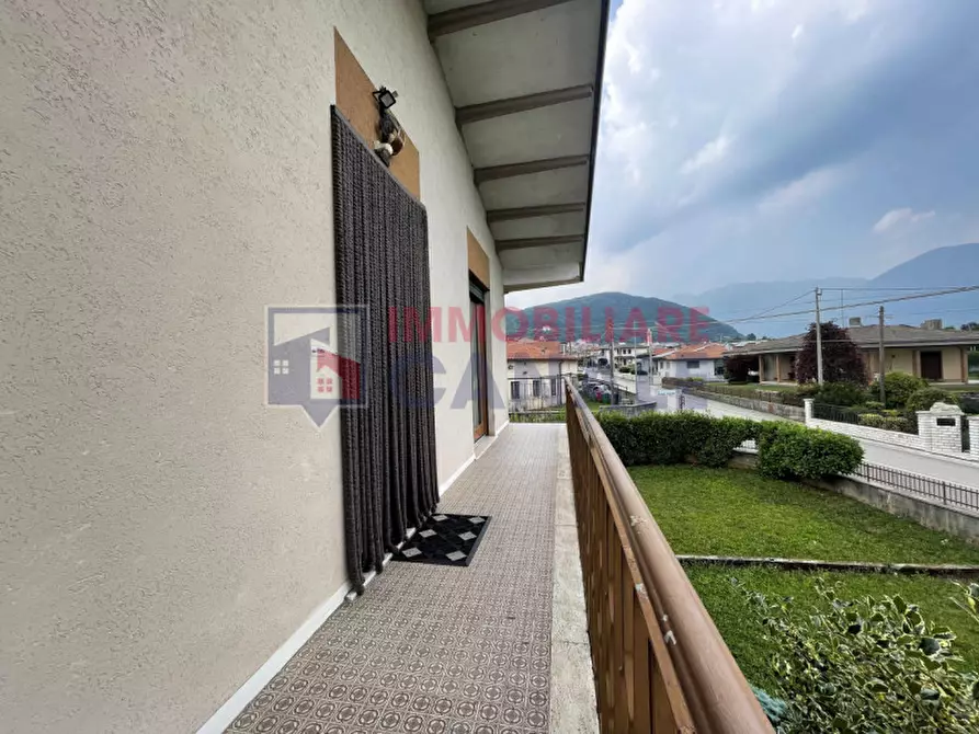 Immagine 17 di Casa indipendente in vendita  in Via Tondelle, 14 36013 Piovene Rocchette (VI) a Piovene Rocchette