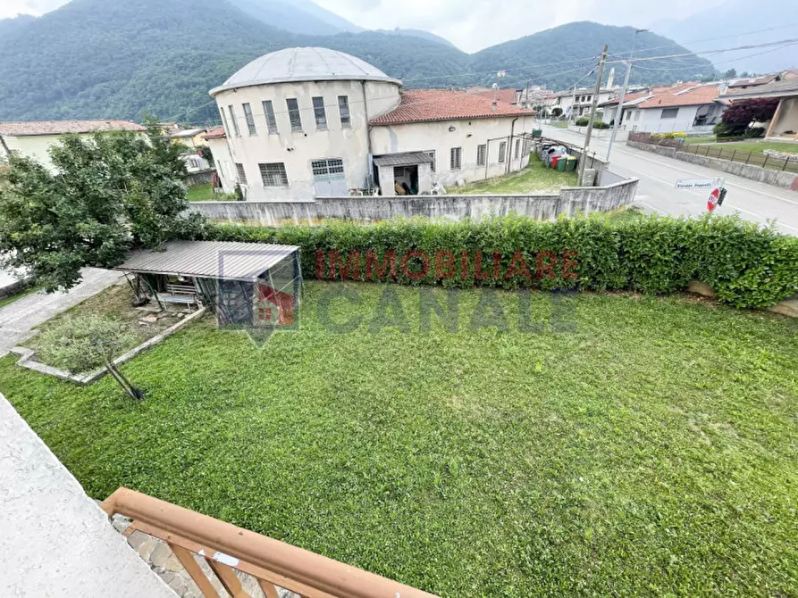 Immagine 20 di Casa indipendente in vendita  in Via Tondelle, 14 36013 Piovene Rocchette (VI) a Piovene Rocchette