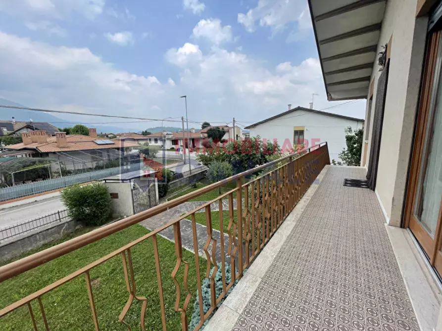 Immagine 22 di Casa indipendente in vendita  in Via Tondelle, 14 36013 Piovene Rocchette (VI) a Piovene Rocchette